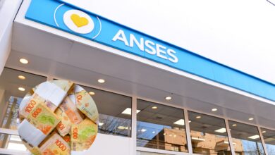 Photo of Calendario de la Anses: todas las prestaciones sociales que se pagan este jueves 22 de mayo