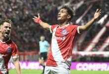 Photo of Argentinos no brilló, pero hizo tres goles con su sello y se clasificó a los cuartos de final: ahora, San Lorenzo