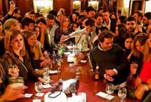 Photo of Cómo es el icónico bar de Madrid donde echaron a cuatro turistas argentinos