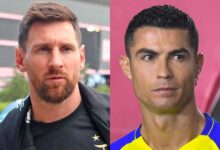 Photo of ¿Messi y Cristiano juntos? Infantino se entusiasmó con la chance de verlos en el mismo equipo en el Mundial de Clubes