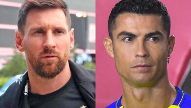 Photo of ¿Messi y Cristiano juntos? Infantino se entusiasmó con la chance de verlos en el mismo equipo en el Mundial de Clubes