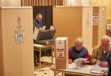 Photo of Qué pasa si no voto hoy en las elecciones de CABA 2025