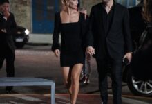 Photo of Cómo es la parrilla de Palermo donde comieron Luisana Lopilato y Michael Bublé