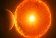 Photo of Por primera vez, astrónomos escuchan la “música” que produce una estrella cercana a la Tierra