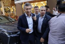 Photo of Ficha limpia: Macri dijo que Milei está “destruyendo el valor de la palabra presidencial”