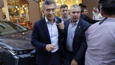 Photo of Ficha limpia: Macri dijo que Milei está “destruyendo el valor de la palabra presidencial”