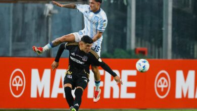 Photo of Agenda de TV del miércoles: Racing, Estudiantes y Vélez por Libertadores; tenis en Roma y la NBA