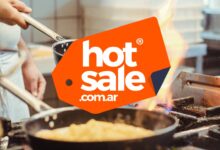 Photo of La facturación del Hot Sale llegó a $566.000 millones