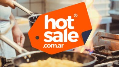 Photo of La facturación del Hot Sale llegó a $566.000 millones