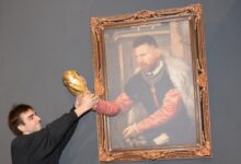 Photo of Una foto con Messi y en el trono de Game of Thrones: cómo es el primer selfie-bar de Buenos Aires