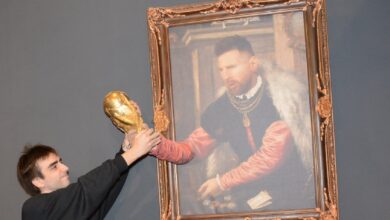 Photo of Una foto con Messi y en el trono de Game of Thrones: cómo es el primer selfie-bar de Buenos Aires