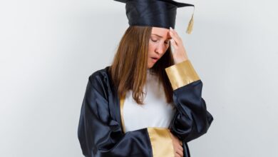 Photo of Estas son las carreras universitarias peor pagadas de EE.UU., con salarios que rondan los US$40.000