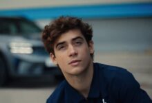 Photo of Franco Colapinto protagonizó una nueva publicidad: la cara del nuevo auto de una marca que supo reinar en la Fórmula 1