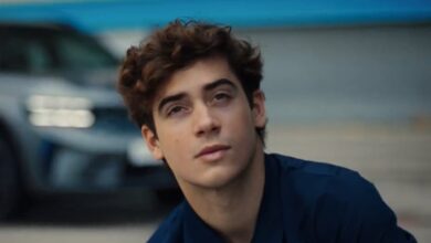 Photo of Franco Colapinto protagonizó una nueva publicidad: la cara del nuevo auto de una marca que supo reinar en la Fórmula 1