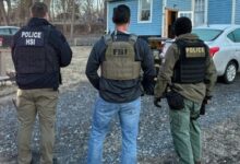 Photo of Así trabajaron el Uscis y el FBI para atrapar a un migrante mexicano que ingresaba mano de obra ilegal