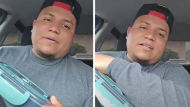 Photo of Es mexicano, vive hace 10 años en California y quiere abandonar Estados Unidos: “El sueño americano ya no existe”