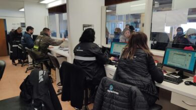 Photo of El Gobierno anunció una reforma migratoria para endurecer el ingreso de extranjeros y deportar a quienes delinquen