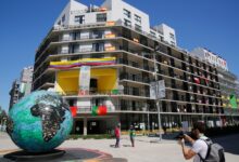 Photo of Este es el barrio con los alquileres más baratos en CABA en mayo 2025
