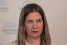 Photo of Tras el rechazo a ficha limpia en el Senado, Silvia Lospennato acusó un pacto: “Se sigue privilegiando la corrupción”