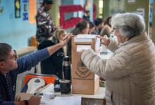 Photo of Dónde y cómo pagar la multa por no votar en las elecciones 2025