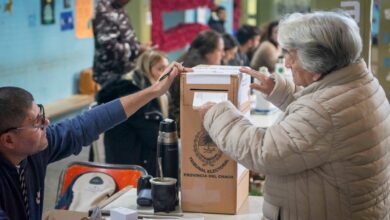 Photo of Dónde y cómo pagar la multa por no votar en las elecciones 2025
