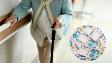 Photo of Cuándo se pagan las Pensiones No Contributivas de mayo de 2025