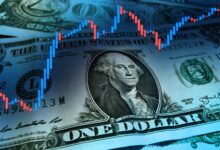 Photo of Dólar hoy, dólar blue hoy: a cuánto cotiza este martes 13 de mayo