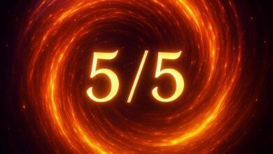 Photo of Qué significa el portal 5/5 que se abre este lunes y cómo aprovecharlo