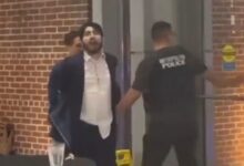 Photo of Quién es Elías Rodríguez, el sospechoso del tiroteo en Washington