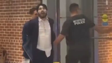 Photo of Quién es Elías Rodríguez, el sospechoso del tiroteo en Washington