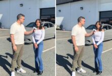 Photo of Es hondureña, emigró a Virginia y revela cómo hace para ganar US$10.000 al mes en un trabajo vinculado con los autos