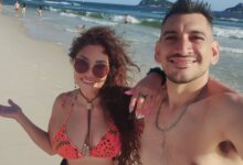 Photo of Con solo tres por ciento de probabilidades de sobrevivir, juntaron fuerzas y abrieron una posada: “Tenemos una vida con propósito”