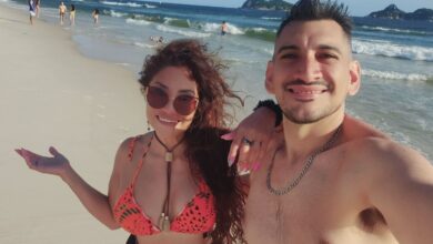 Photo of Con solo tres por ciento de probabilidades de sobrevivir, juntaron fuerzas y abrieron una posada: “Tenemos una vida con propósito”