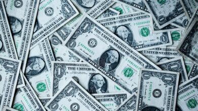 Photo of Dólar hoy, dólar blue hoy: a cuánto cotiza este viernes 2 de mayo