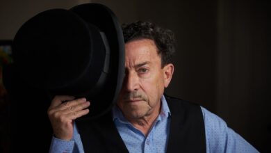 Photo of Aníbal Pachano habló sobre la dictadura y la consideró “el último vestigio de cultura” del país