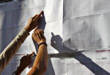 Photo of Elecciones CABA 2025, en vivo: las últimas noticias hoy, martes 13 de mayo