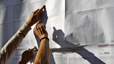 Photo of Elecciones CABA 2025, en vivo: las últimas noticias hoy, martes 13 de mayo