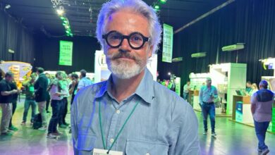 Photo of “Potencial enorme”: un experto de Bélgica analizó el modelo productivo de la Argentina y dejó un fuerte mensaje sobre Milei