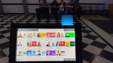 Photo of Elecciones CABA: los resultados oficiales podrán ser difundidos antes de las 21 por una resolución judicial