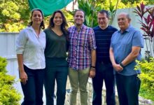 Photo of EE.UU. rescató a los refugiados en la embajada argentina en Caracas; comienza el cónclave para elegir un nuevo Papa