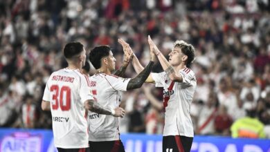 Photo of Marcelo Gallardo encontró su tridente ofensivo: la fórmula que rompió la sequía de River