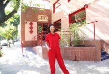 Photo of Karina Gao habla de su nuevo bistró, que agotó sus reservas antes de abrir