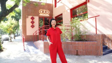 Photo of Karina Gao habla de su nuevo bistró, que agotó sus reservas antes de abrir