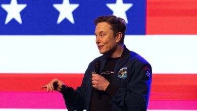 Photo of La fuerte exigencia de Elon Musk al Congreso de Estados Unidos: “No somos los dictadores del gobierno”