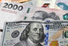 Photo of Se termina el blanqueo mientras el Gobierno prepara nuevas medidas para usar los dólares fuera del sistema