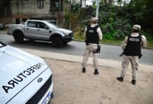 Photo of La ley antimafia será aplicada por primera vez contra narcos de Rosario