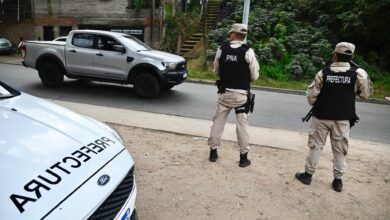 Photo of La ley antimafia será aplicada por primera vez contra narcos de Rosario