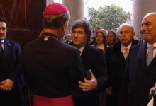 Photo of El mensaje de la Iglesia: un llamado a superar la fragmentación y las “estafas electorales”