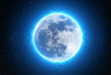 Photo of Rituales para aprovechar la energía de la Luna llena de este lunes 12 de mayo