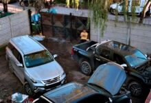 Photo of Seguimiento en “vivo” y rastreo satelital, las claves para recuperar 4×4 robadas